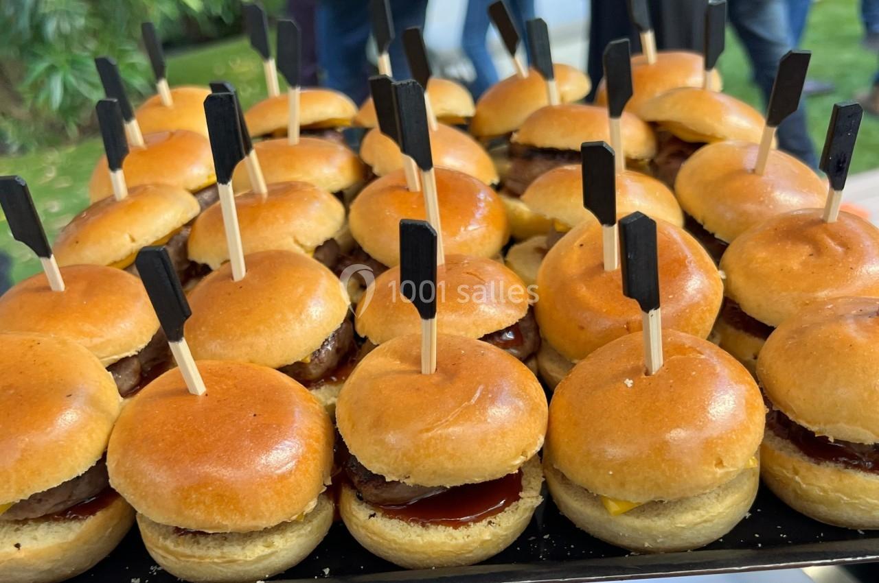 Traiteur Toulouse (Haute-Garonne) - Chef Events #12