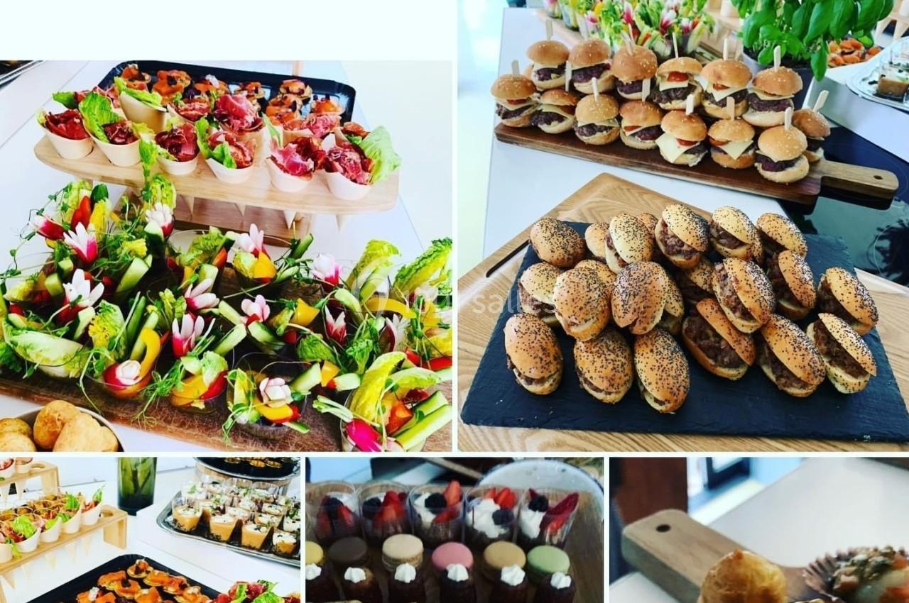 Traiteur Toulouse (Haute-Garonne) - Chef Events #15