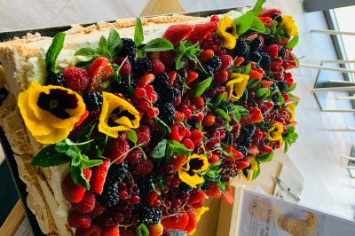 Traiteur Toulouse (Haute-Garonne) - Chef Events #32