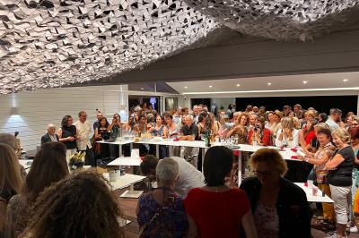 Traiteur Toulouse (Haute-Garonne) - Chef Events #32