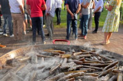 Traiteur Toulouse (Haute-Garonne) - Chef Events #32