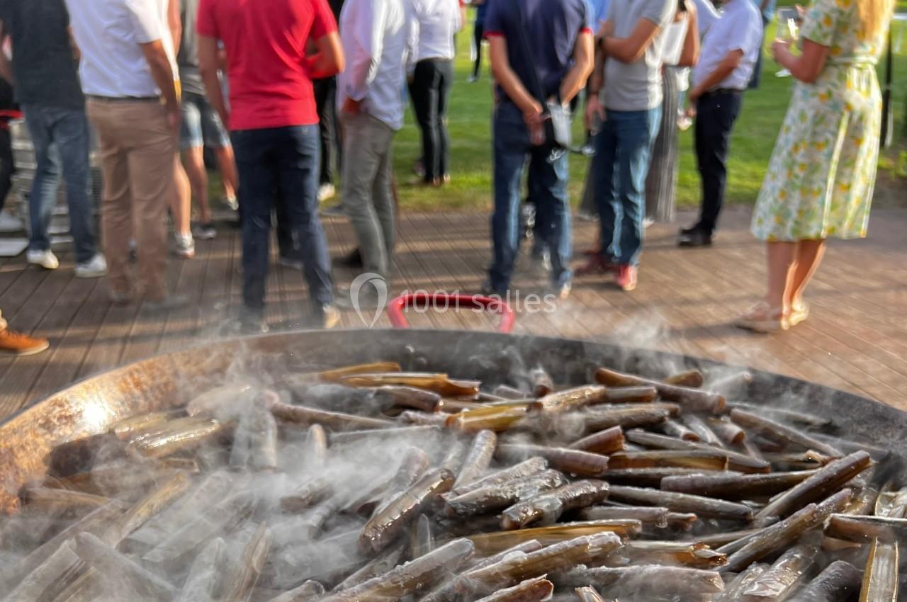 Traiteur Toulouse (Haute-Garonne) - Chef Events #19