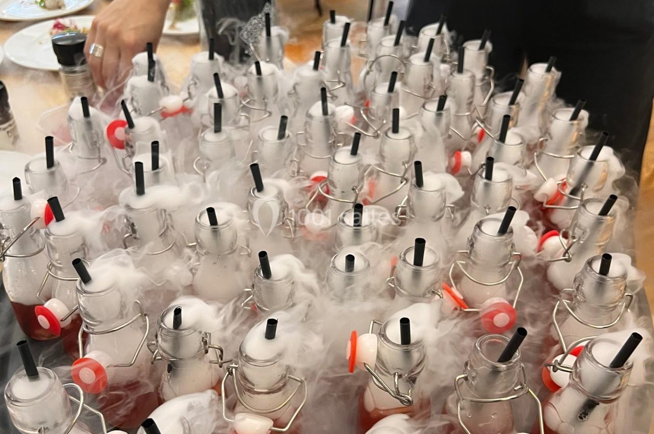 Traiteur Toulouse (Haute-Garonne) - Chef Events #20