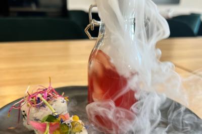 Traiteur Toulouse (Haute-Garonne) - Chef Events #32