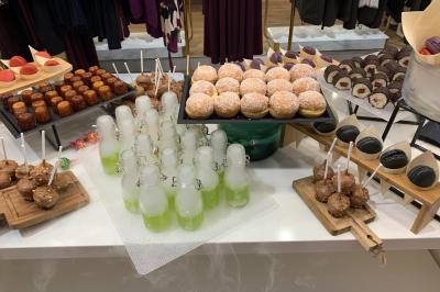 Traiteur Toulouse (Haute-Garonne) - Chef Events #32