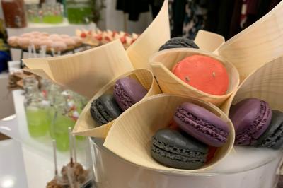 Traiteur Toulouse (Haute-Garonne) - Chef Events #32