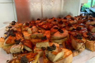 Traiteur Toulouse (Haute-Garonne) - Chef Events #32