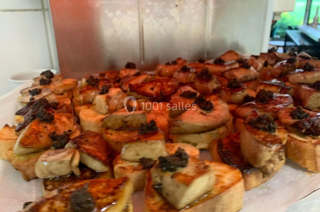 Traiteur Toulouse (Haute-Garonne) - Chef Events #24