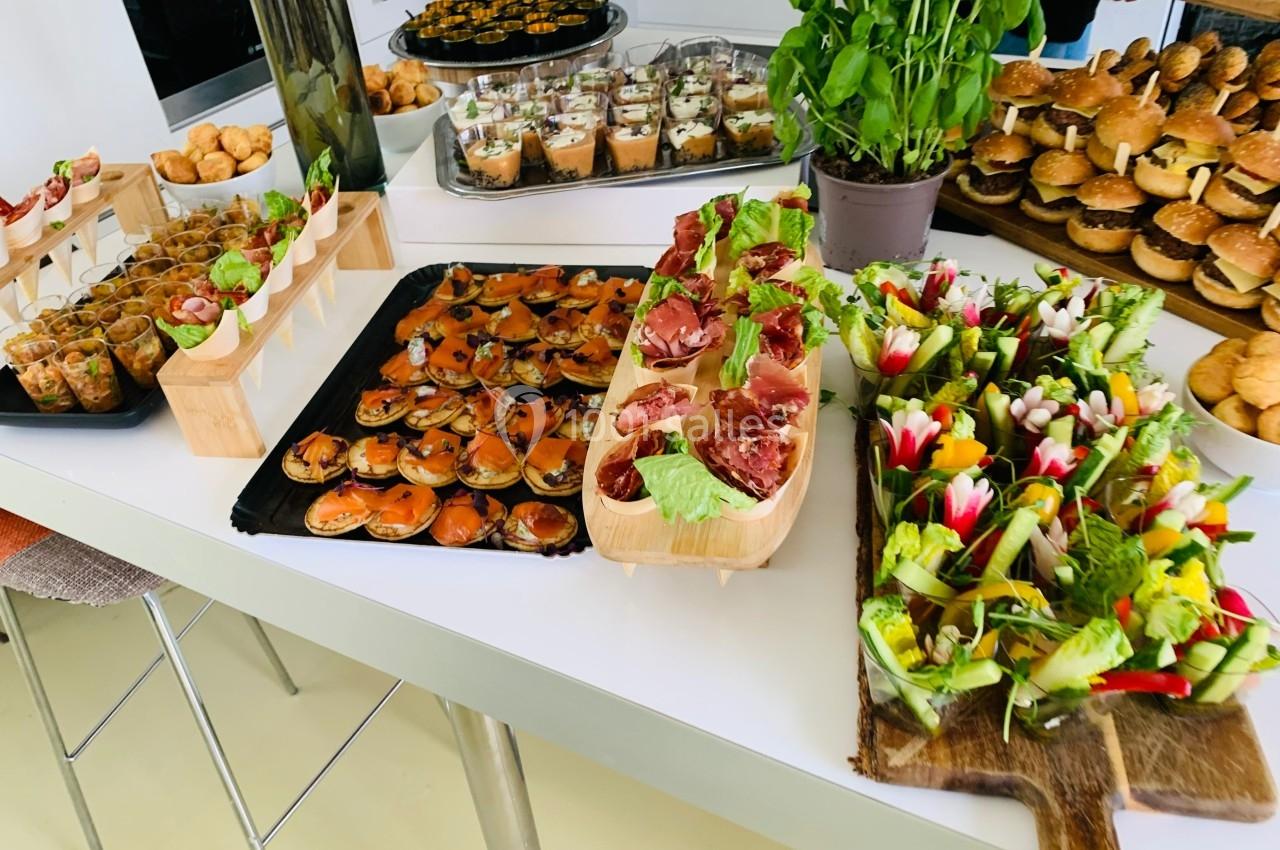 Traiteur Toulouse (Haute-Garonne) - Chef Events #26