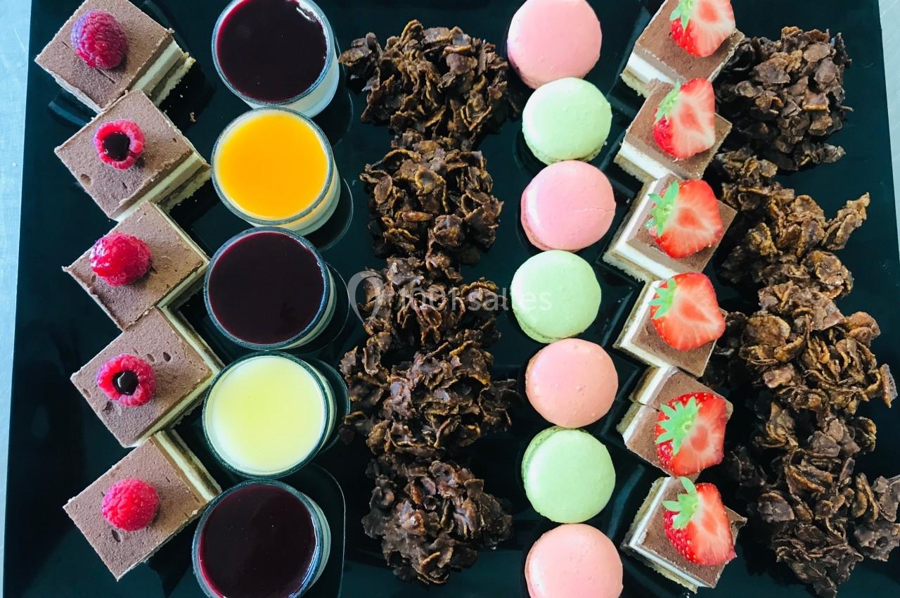 Traiteur Toulouse (Haute-Garonne) - Chef Events #28