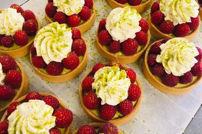 Traiteur Toulouse (Haute-Garonne) - Chef Events #32