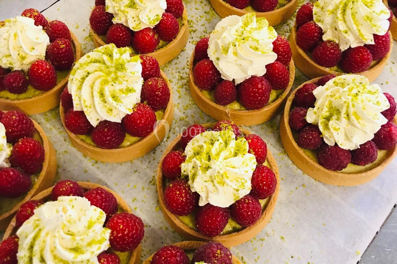 Traiteur Toulouse (Haute-Garonne) - Chef Events #29