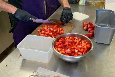 Traiteur Toulouse (Haute-Garonne) - Chef Events #32