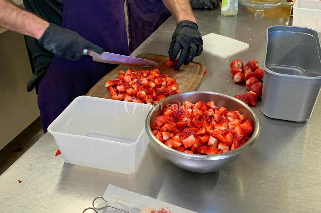 Traiteur Toulouse (Haute-Garonne) - Chef Events #30