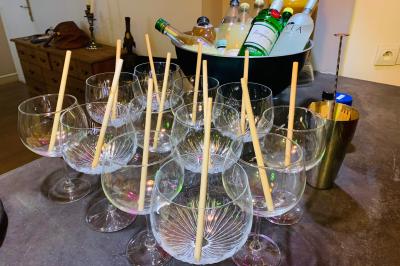 Traiteur Toulouse (Haute-Garonne) - Chef Events #32