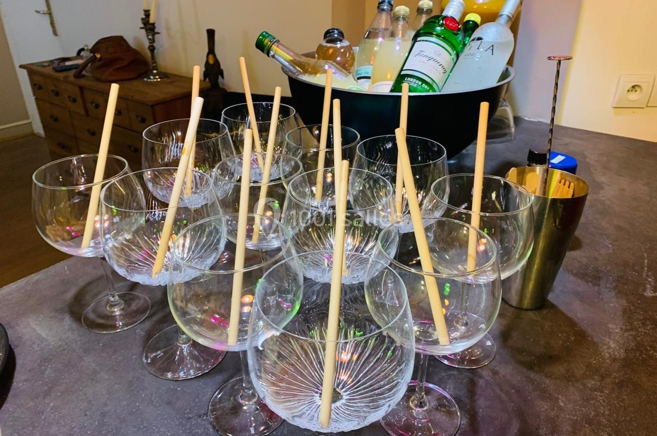 Traiteur Toulouse (Haute-Garonne) - Chef Events #32