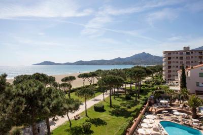 Grand Hôtel du Lido Grand Hôtel du Lido