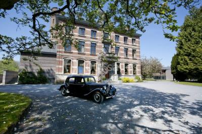 Le Domaine d'Arondeau Le Domaine d'Arondeau