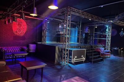 Miniature Location salle Tourcoing (Nord) - La Scène #2 Location salle Tourcoing (Nord) - La Scène #4