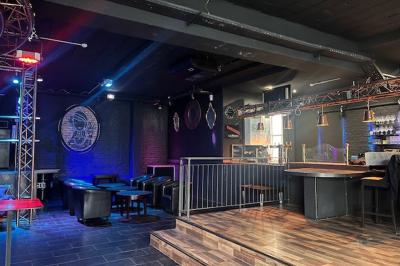 Miniature Location salle Tourcoing (Nord) - La Scène #3 Location salle Tourcoing (Nord) - La Scène #4