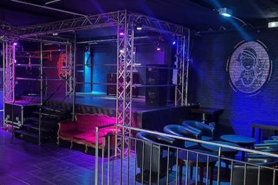 Miniature Location salle Tourcoing (Nord) - La Scène #4 Location salle Tourcoing (Nord) - La Scène #4