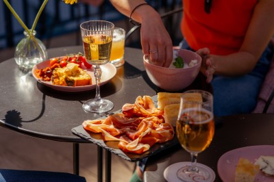 Location salle Paris 15 (Paris) - Hôtel Wallace #9