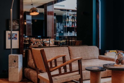 Location salle Paris 15 (Paris) - Hôtel Wallace #9