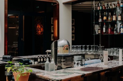 Location salle Paris 15 (Paris) - Hôtel Wallace #9