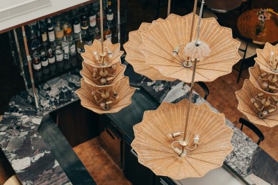 Location salle Paris 15 (Paris) - Hôtel Wallace #9