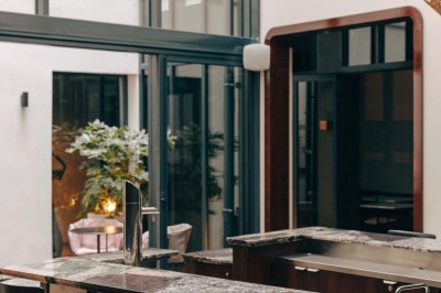 Location salle Paris 15 (Paris) - Hôtel Wallace #9