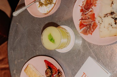 Location salle Paris 15 (Paris) - Hôtel Wallace #8