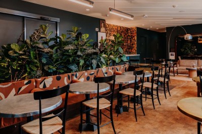 Location salle Paris 15 (Paris) - Hôtel Wallace #8