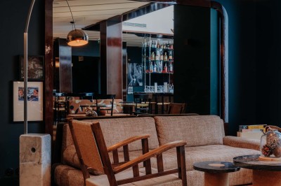 Location salle Paris 15 (Paris) - Hôtel Wallace #8