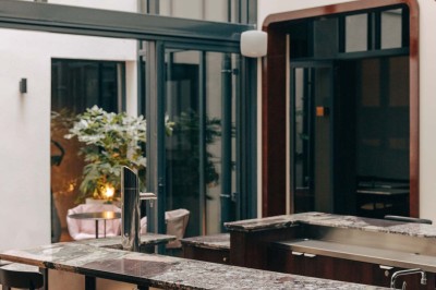 Location salle Paris 15 (Paris) - Hôtel Wallace #8