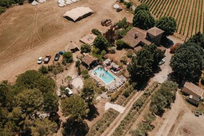 Domaine Clos de Jac Domaine Clos de Jac