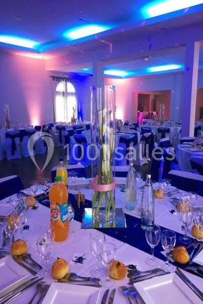 Location salle Villeneuve-le-Comte (Seine-et-Marne) - Le Manoir De L'obélisque #10