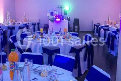 Location salle Villeneuve-le-Comte (Seine-et-Marne) - Le Manoir De L'obélisque #18