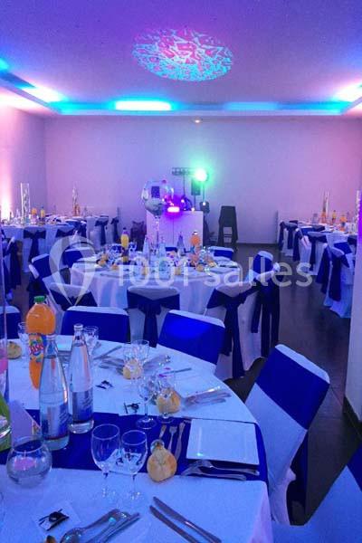 Location salle Villeneuve-le-Comte (Seine-et-Marne) - Le Manoir De L'obélisque #11