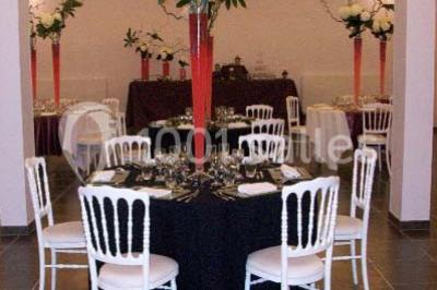 Location salle Villeneuve-le-Comte (Seine-et-Marne) - Le Manoir De L'obélisque #18