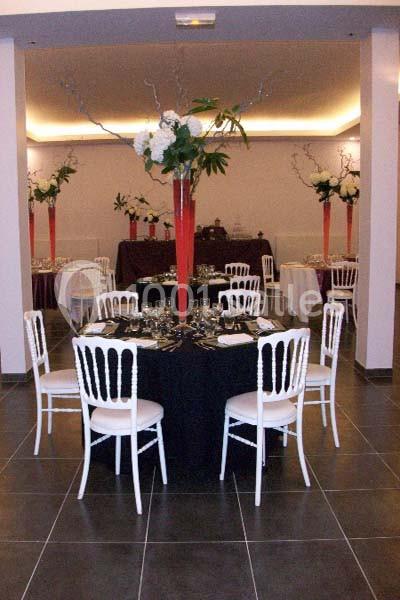 Location salle Villeneuve-le-Comte (Seine-et-Marne) - Le Manoir De L'obélisque #8