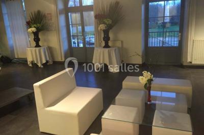 Location salle Villeneuve-le-Comte (Seine-et-Marne) - Le Manoir De L'obélisque #18