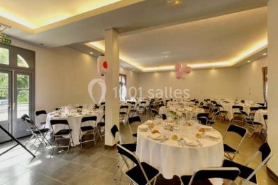 Location salle Villeneuve-le-Comte (Seine-et-Marne) - Le Manoir De L'obélisque #18