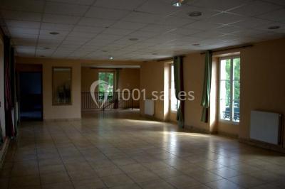 Location salle Villeneuve-le-Comte (Seine-et-Marne) - Le Manoir De L'obélisque #18