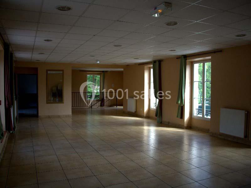 Location salle Villeneuve-le-Comte (Seine-et-Marne) - Le Manoir De L'obélisque #14