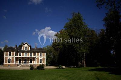 Location salle Villeneuve-le-Comte (Seine-et-Marne) - Le Manoir De L'obélisque #18