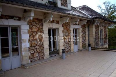 Location salle Villeneuve-le-Comte (Seine-et-Marne) - Le Manoir De L'obélisque #18