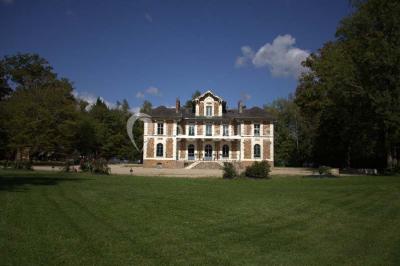 Location salle Villeneuve-le-Comte (Seine-et-Marne) - Le Manoir De L'obélisque #18
