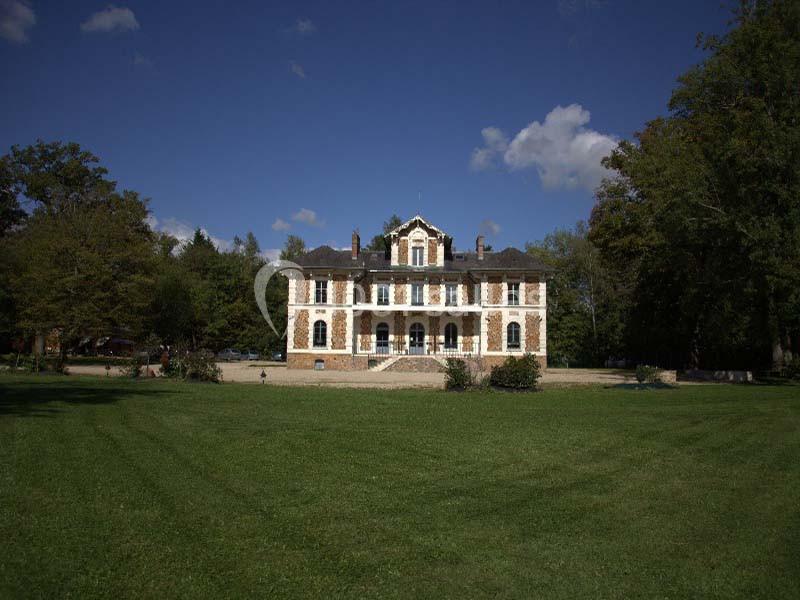Location salle Villeneuve-le-Comte (Seine-et-Marne) - Le Manoir De L'obélisque #3