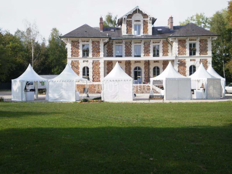 Location salle Villeneuve-le-Comte (Seine-et-Marne) - Le Manoir De L'obélisque #16