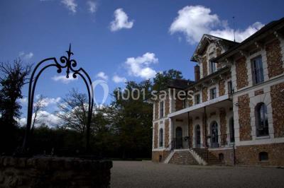 Location salle Villeneuve-le-Comte (Seine-et-Marne) - Le Manoir De L'obélisque #18